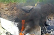 IAF fighter plane crashes in Orissa, pilots eject safely